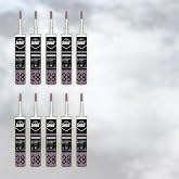 Selsil Silikonize Mastik Beyaz 500 gr (52083) (10)