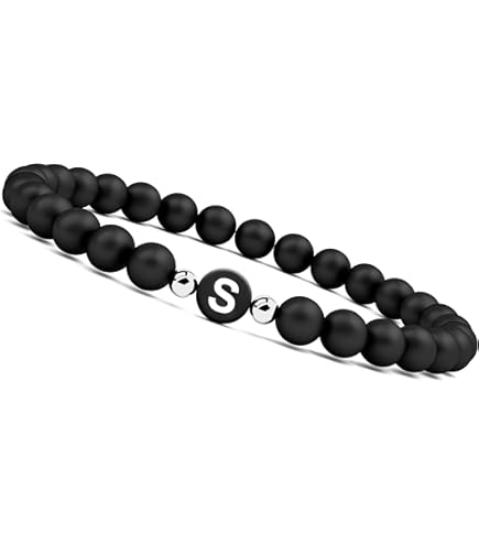 Gepersonaliseerde Mannen Gevlochten PU Armband
