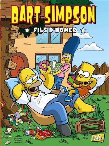 Fils d'homer