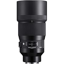 【SONY用】SIGMA 135mm F1.8 Art Review: Sigma 135mm f/1.8 DG HSM Art (Sony E Mount) -