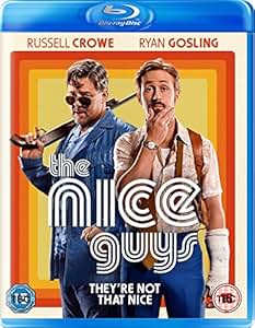 The Nice Guys Online Stream The Nice Guys Online Stream