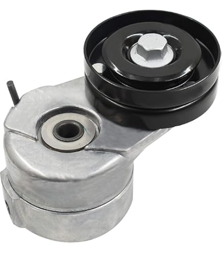 Frankberg Spannrolle Riemenspanner Keilrippenriemen für 300C Aspen