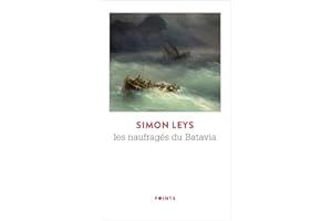 Les Naufragés du Batavia: suivi de Prosper