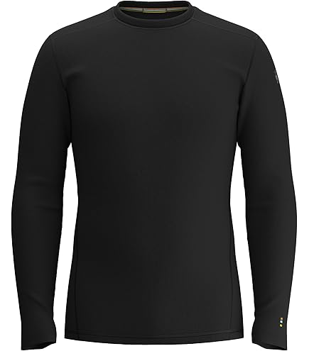 T-shirt thermique Smartwool Merino pour homme
