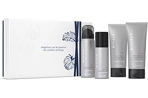 ‎RITUALS RITUALS The Homme Collection Small Activated Carbon Gift Box