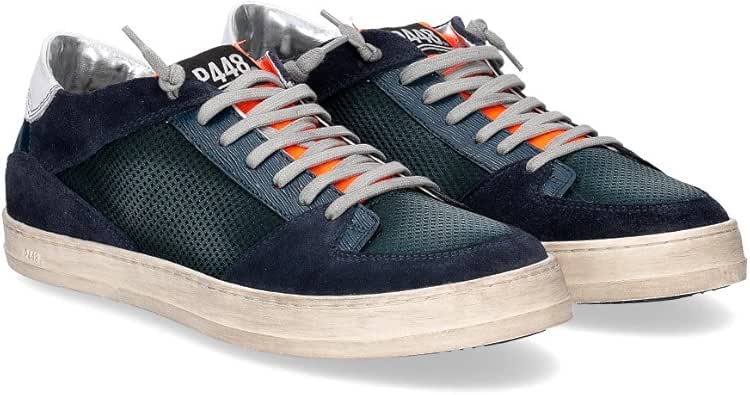 Basket homme p448 Clearance