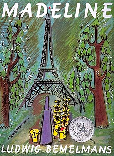 Madeline