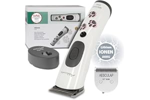 EHASO AESCULAP - Tosaerba Acurata senza fili