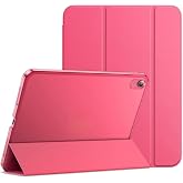 UnDePlus iPad 11.Nesil A16 11in&ccedil;/10.Nesil 10.9in&ccedil; ile uyumlu Kılıf PU Deri Smart Standlı Case