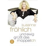 Und ewig grüßt das Moppel-Ich