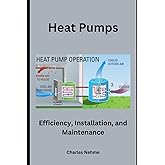 Heat Pumps: Efficiency, Installation, and Maintenance