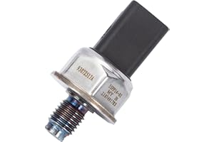 GNXfixt Capteur de Pression Carburant pour CLIO FLUENCE KANGOO MEGANE MODUS TWINGO 1.5 8200669695 55PP1401