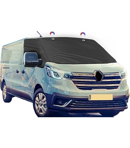 Pour Renault Trafic 2014-2023 Barres de Toit Railing Porte-Bagages de Pour Renault Trafic 2014-2023 Barres de Toit Railing Porte-Bagages de