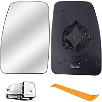 Rétroviseur Droit électrique Pour SEAT ARONA 2017-2021