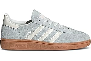 adidas Originals Handball Spezial, Wonder Silver/Off White/Gum