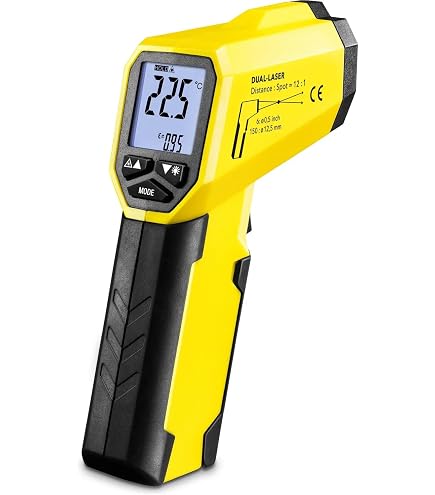 Humidimètre Connecté Trotec BM22WP Pour Bois Et Matériaux - AppSensor Smartphone