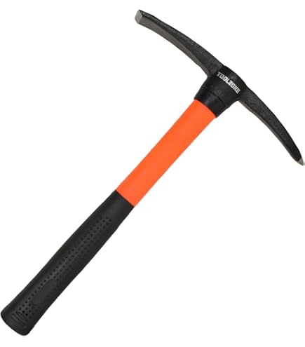 CK Tools Mortar Pick - Chisel And Point T4234 | UK - View #6