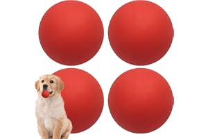 Genérico Hoppbollar – 60 mm gummiboll | spelutrustning, stor studs, iögonfallande färger, unisex, födelsedagsspel, rolig och hållbar design, skolpriser, aktiva spel och