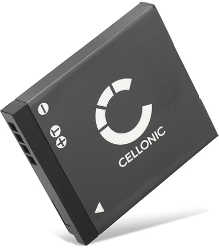 Batterie appareil photo Otech Batterie pour PANASONIC LUMIX DMC-TZ200