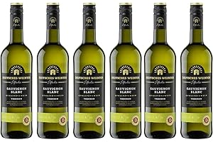 LIAKAI Deutsches Weintor Sauvignon Blanc trocken (6 x 0.75 l)