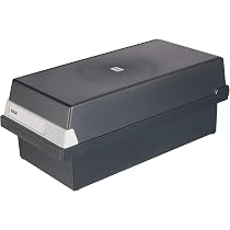 Intercalaires Alphabétiques Exacompta A à Z - 25 Touches Pour Classement Fiches A6 - Organisation Bureau