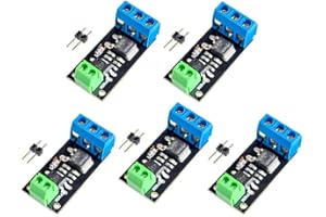 Fasizi D4184 MOSMODULE MOSFET Steuermodul Feldeffektmodul, 5 Stück
