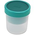 Joseph Joseph GoEat Compact 2-in-1 soup pot - Teal