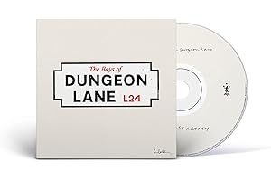 The Boys of Dungeon Lane