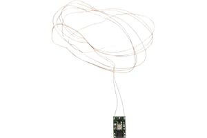 Faller - F180695 - Modélisme - Effets Lumière Flambeau