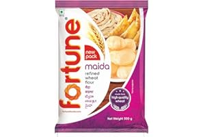 Fortune Maida Pouch, 500 Gram