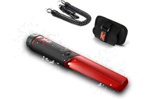 XP METAL DETECTORS Pointer XP MI-4 schwarz