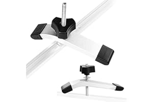 XNZMYN Zacisk, zestaw szybkozłączki ze stopu aluminium M8 T-Track, 2 szt., idealny do obróbki drewna i obróbki metali, wielofunkcyjny, trwały, łatwy w użyciu