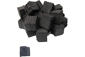 COALS 4 YOU NW LTD COALS 4 YOU 10 MEDIUM GAS FIRE COALS GRATE GLOW Boxed IN PACKAGING