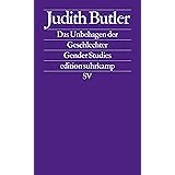 Das Unbehagen der Geschlechter