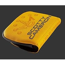 Freelance Scotty Cameron ウォレット5 ショッピング｜【公式