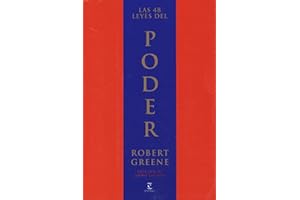 Las 48 leyes del poder (FUERA DE COLECCIÓN Y ONE SHOT) (Edición en Español)
