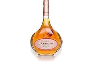 Janneau Brandy Armagnac VSOP, 70 cl