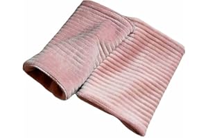 Britta Meier Nicki-Cord-Armstulpen aus der Nähwerkstatt