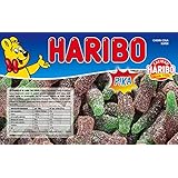 Haribo Caramelos de Goma con Sabor a Cola  - 1 Kg