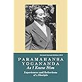 Paramahansa Yogananda