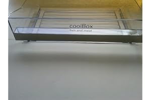 BSH Siemens Schublade Schubkasten Cool Box 00686643 f.Kühlschrank (Modelle siehe Beschreibung