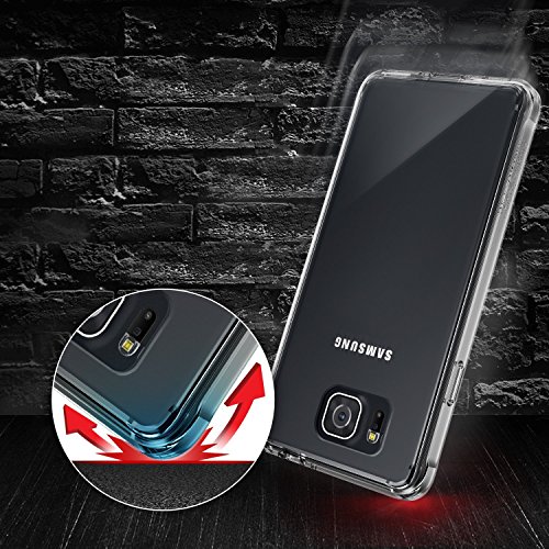 Galaxy Alpha Funda - Ringke FUSION Funda NUEVO Gratuito HD Film Tapa-Antipolvo Ca da Protecci n CRYSTAL VIEW Cristal Absorci n del Choque Bumper Prima H brido Duro Protecci n Case Cover Funda Cascara para Samsung Galaxy Alpha - Eco DIY Paquete reviews Galaxy Alpha Funda - Ringke FUSION Funda NUEVO Gratuito HD Film Tapa-Antipolvo Ca da Protecci n CRYSTAL VIEW Cristal Absorci n del Choque Bumper Prima H brido Duro Protecci n Case Cover Funda Cascara para Samsung Galaxy Alpha - Eco DIY Paquete
