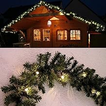 Suchergebnis auf Amazon.de für: weihnachtsbeleuchtung aussen led