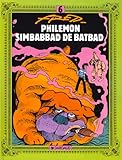Philémon, tome 6 : Simbabbad de Batbad by 