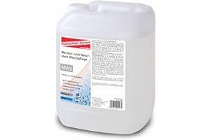 Patina-Fala Marmor- und Naturstein Wischpflege, 5 L, MW5
