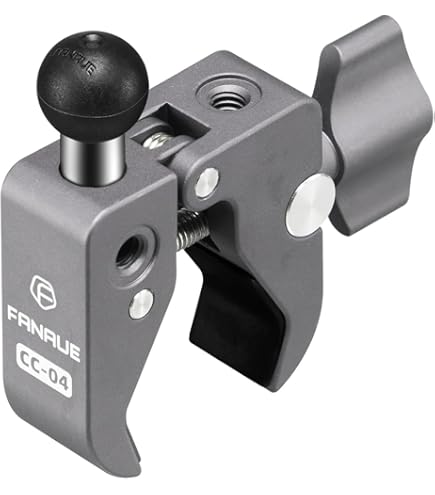 Repère De Station Tête Demi-sphérique 100 Mm