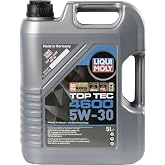 Liqui Moly Top Tec 4600 5W-30 5 l Automotive Maintenance Product
