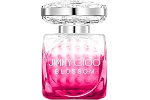 JIMMY CHOO Blossom Edp Vapo 40 Ml 1 Unidad 40 ml