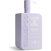 Savon de Royal Miracle Shampoo 500 ml | Lost Hair | Smooth Effective | Keratin Oil | Does not contain salt