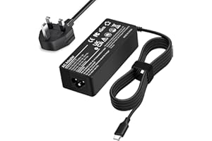 YHNZXCD YHNXCD 100W USB C Laptop Charger Power Adapter Compatible With Lenovo,Acer,Dell,Asus,Mac Book Pro/Air 16, 15, 14, 13 Inch and Type-C Adapter Charger